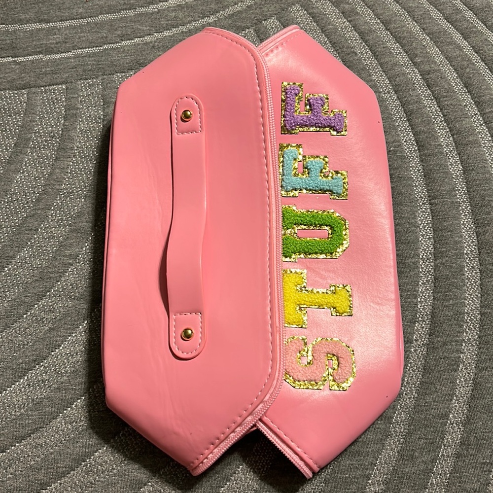 Make up bag